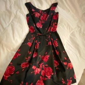 Vintage Neiman Marcus dress
